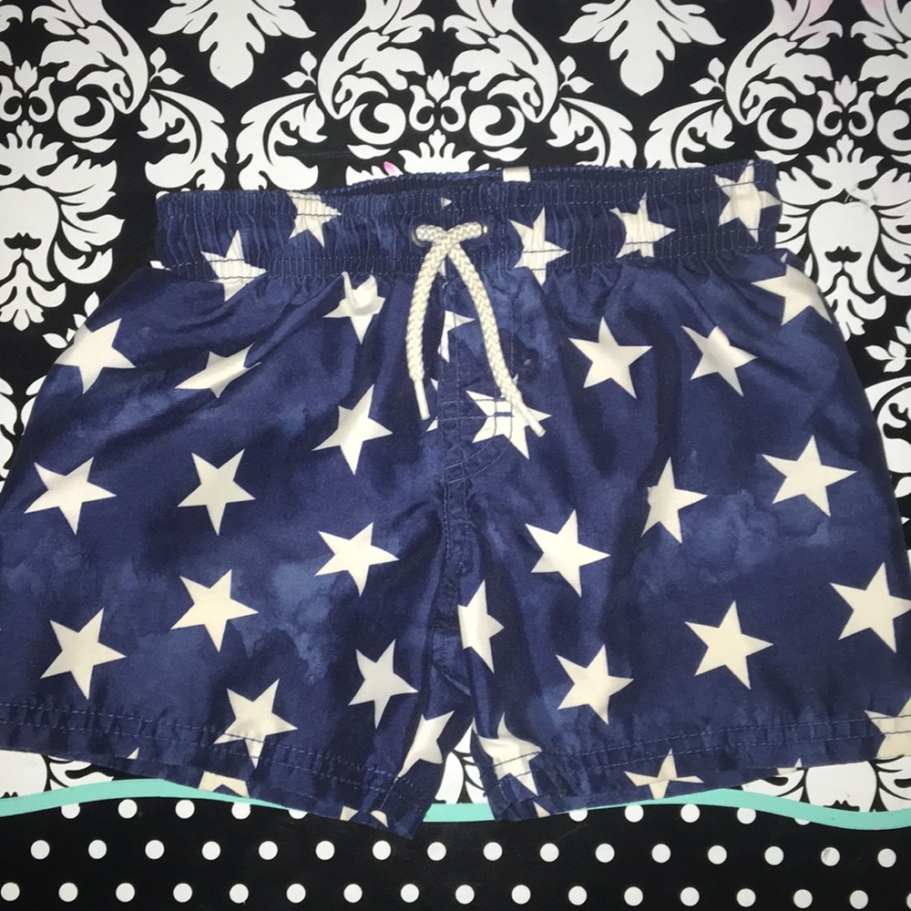 Star 🌟 Shorts USA 🇺🇸